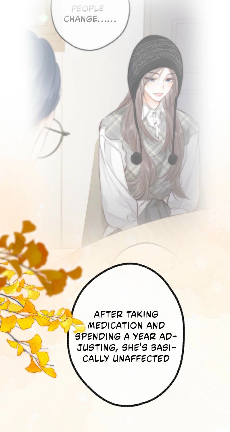 Daydreaming About Me (Colored) Chapter 122 page 33 - 