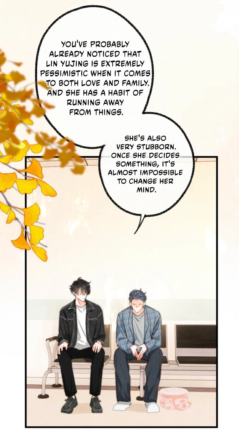 Daydreaming About Me (Colored) Chapter 122 page 34 - 