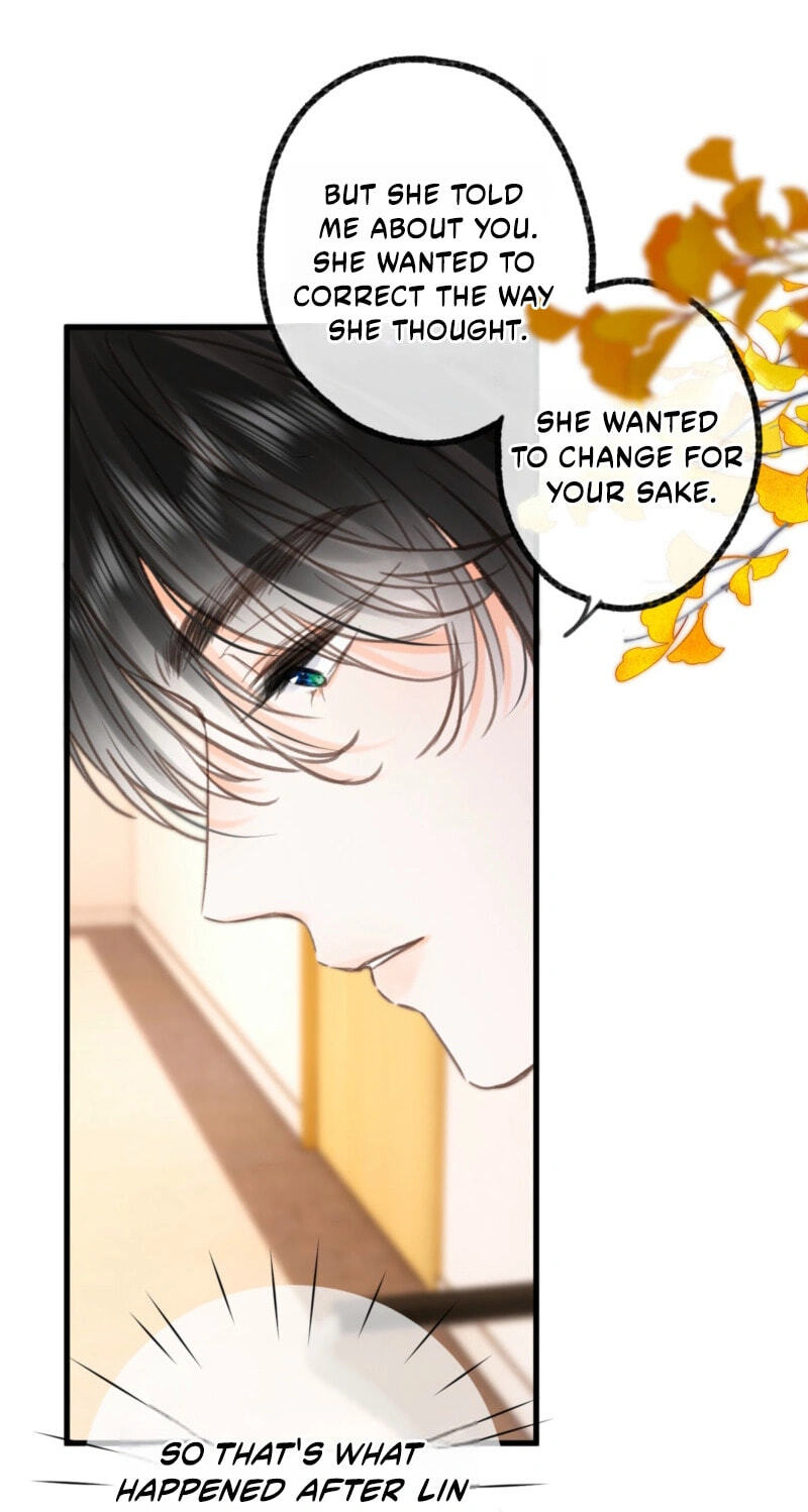 Daydreaming About Me (Colored) Chapter 122 page 35 - 