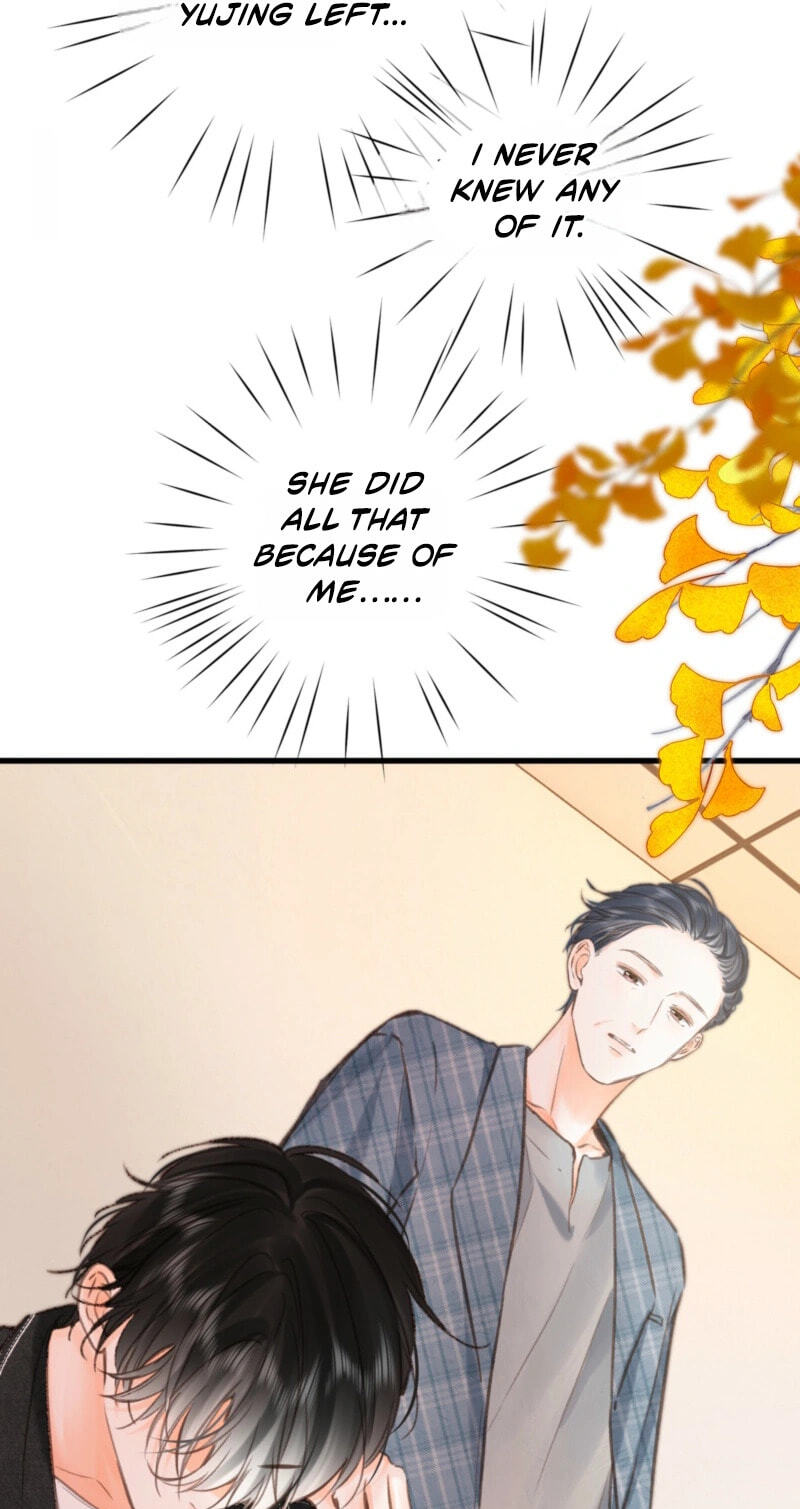 Daydreaming About Me (Colored) Chapter 122 page 36 - 