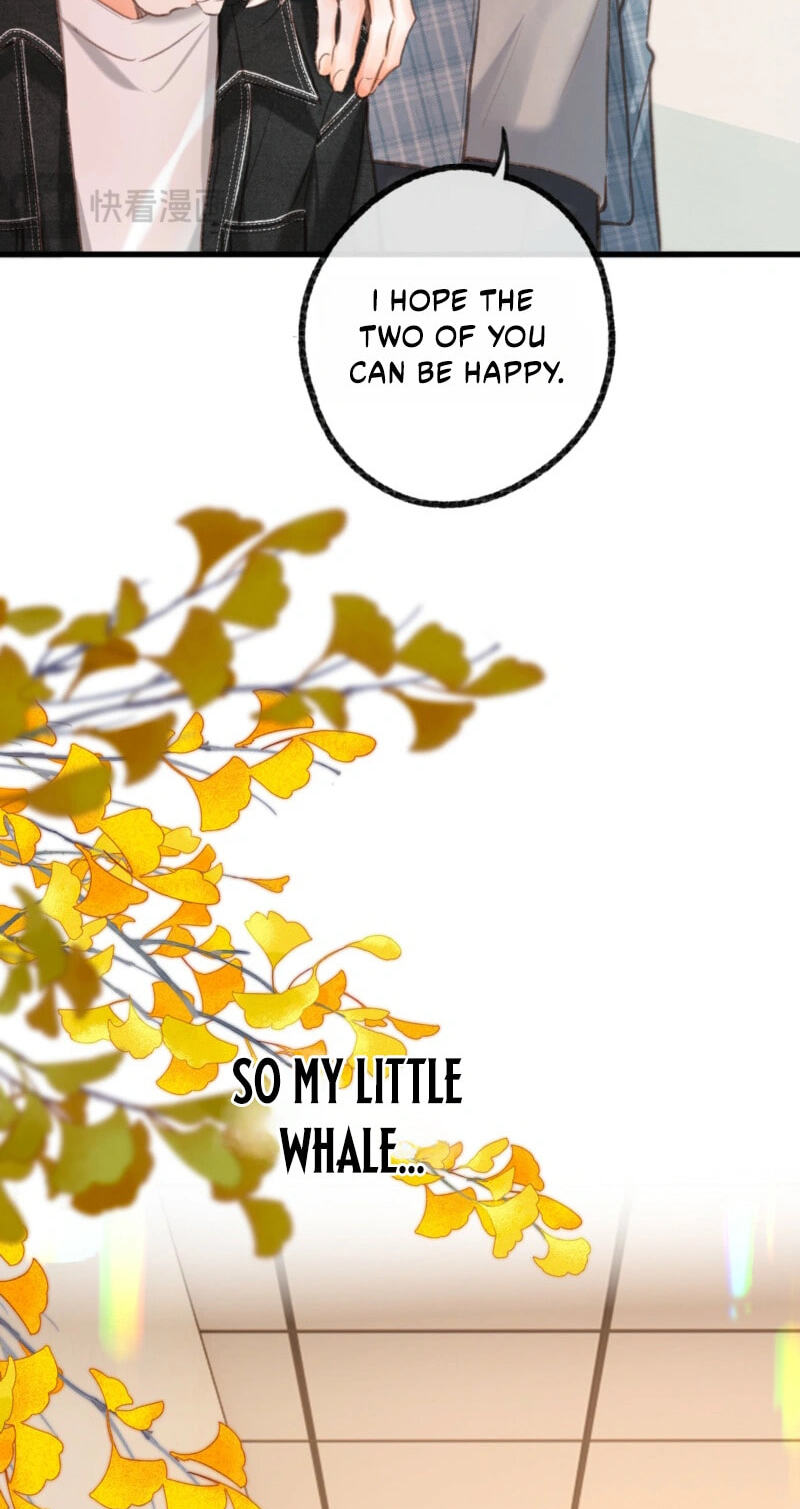 Daydreaming About Me (Colored) Chapter 122 page 37 - 