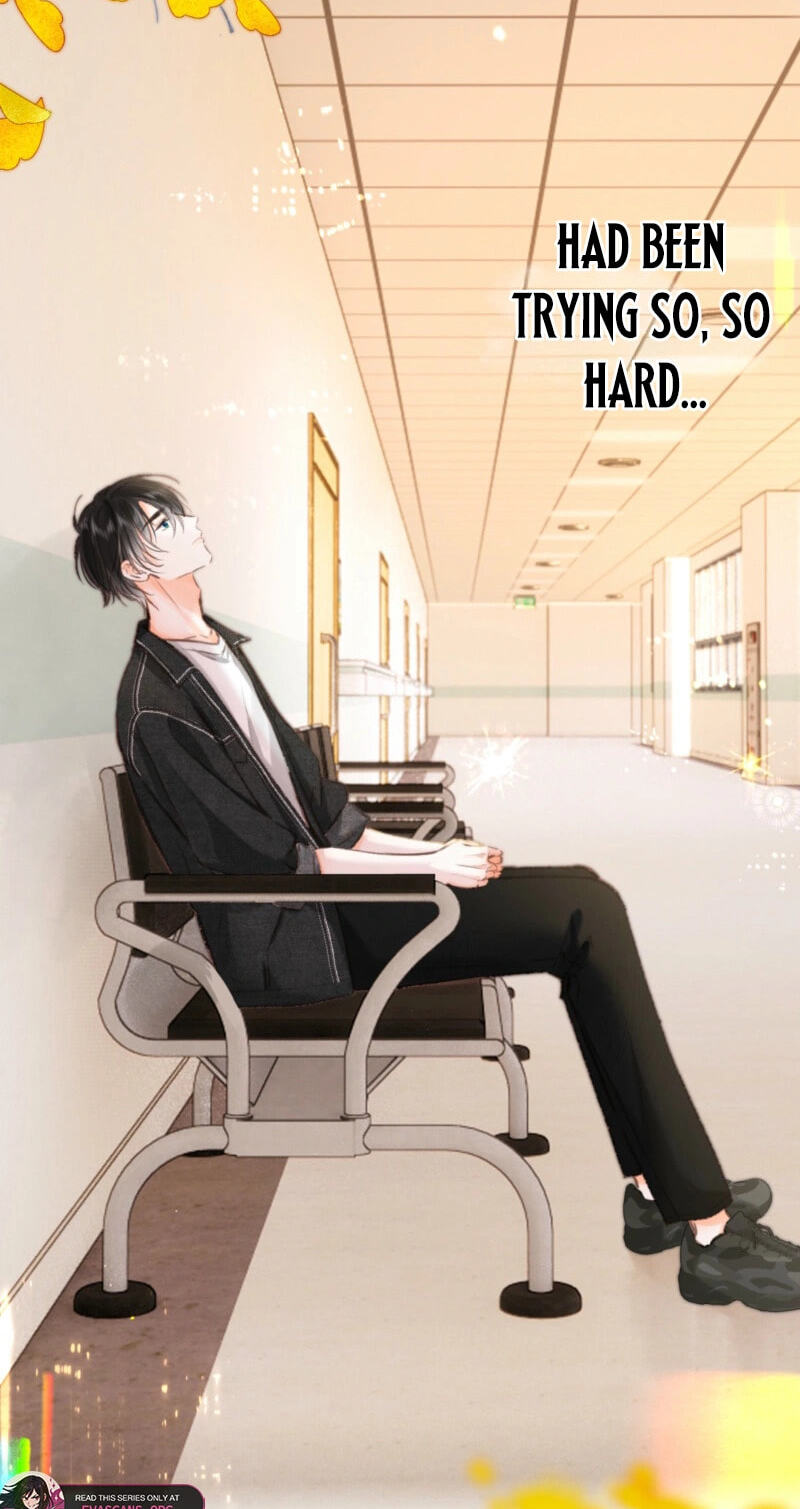 Daydreaming About Me (Colored) Chapter 122 page 38 - 