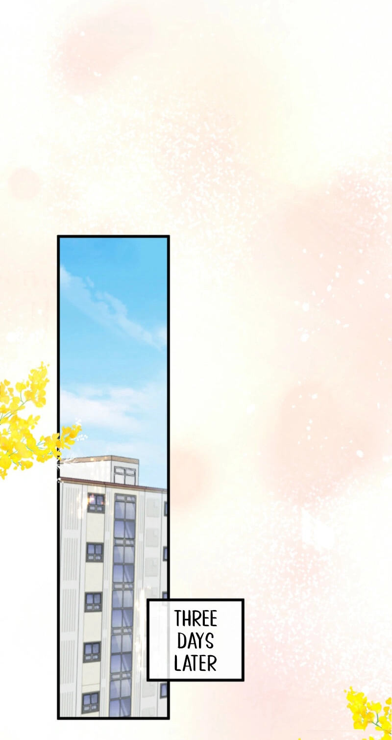 Daydreaming About Me (Colored) Chapter 122 page 40 - 