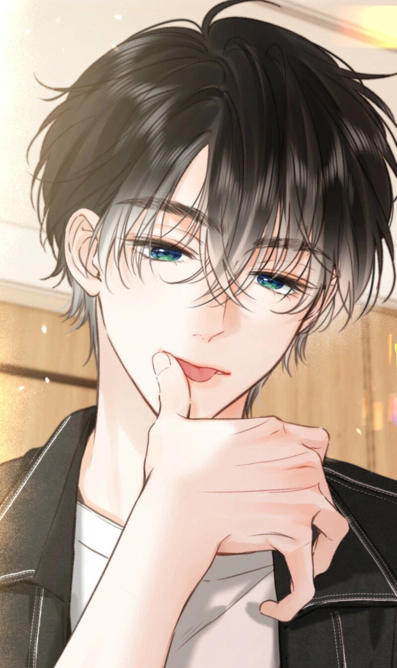 Daydreaming About Me (Colored) Chapter 122 page 5 - 