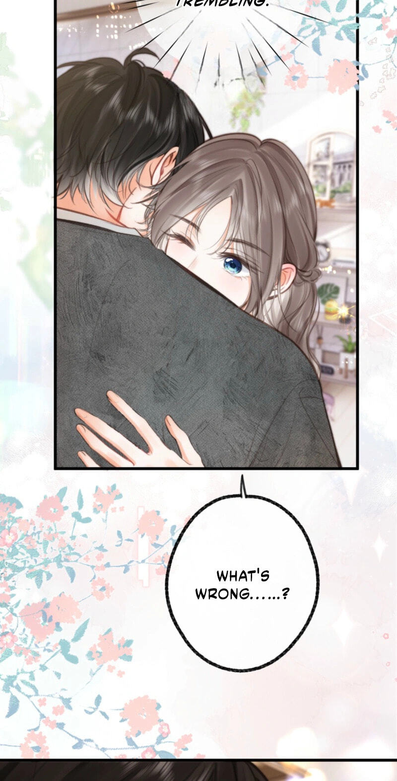 Daydreaming About Me (Colored) Chapter 122 page 45 - 