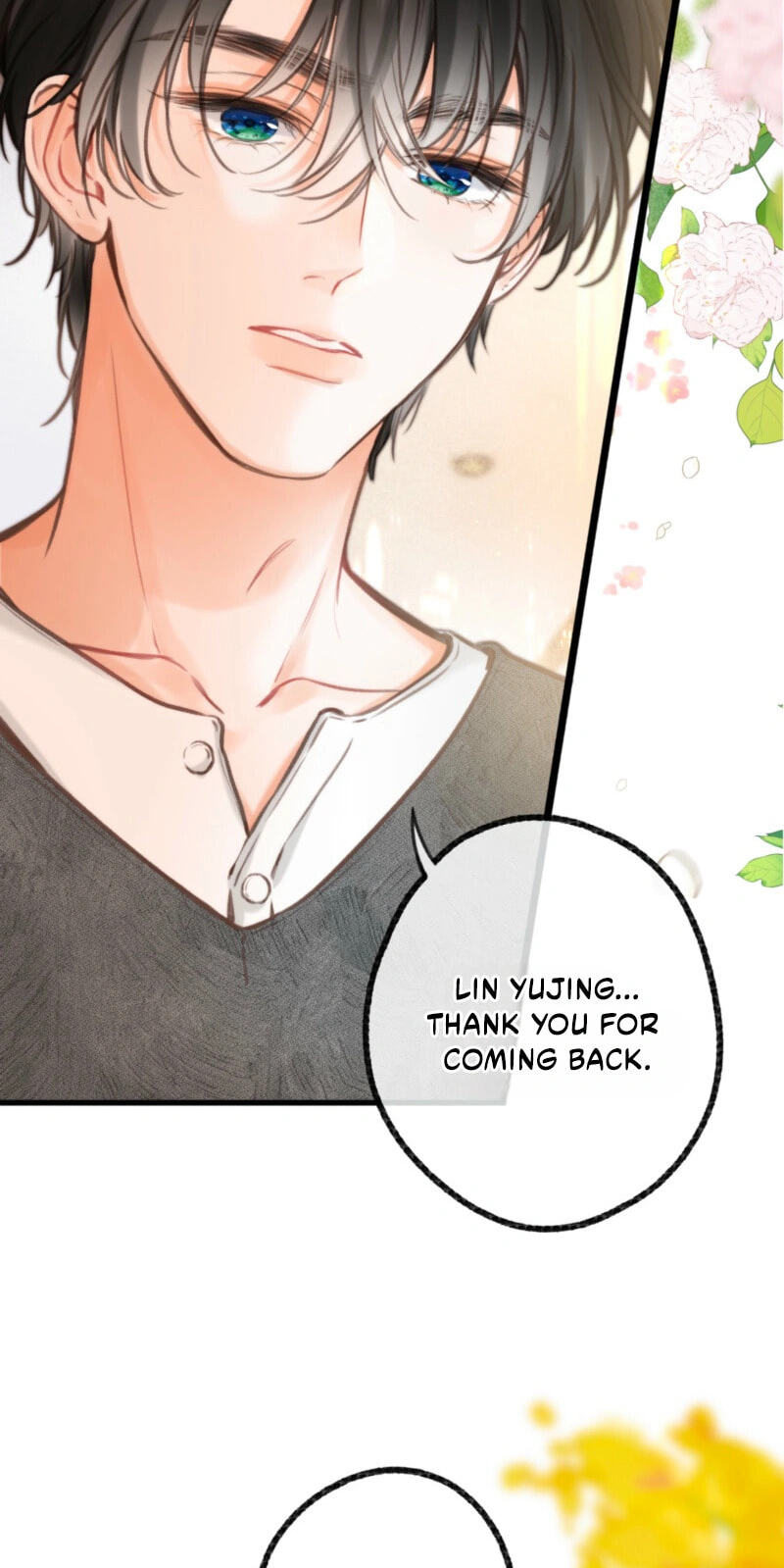 Daydreaming About Me (Colored) Chapter 122 page 47 - 