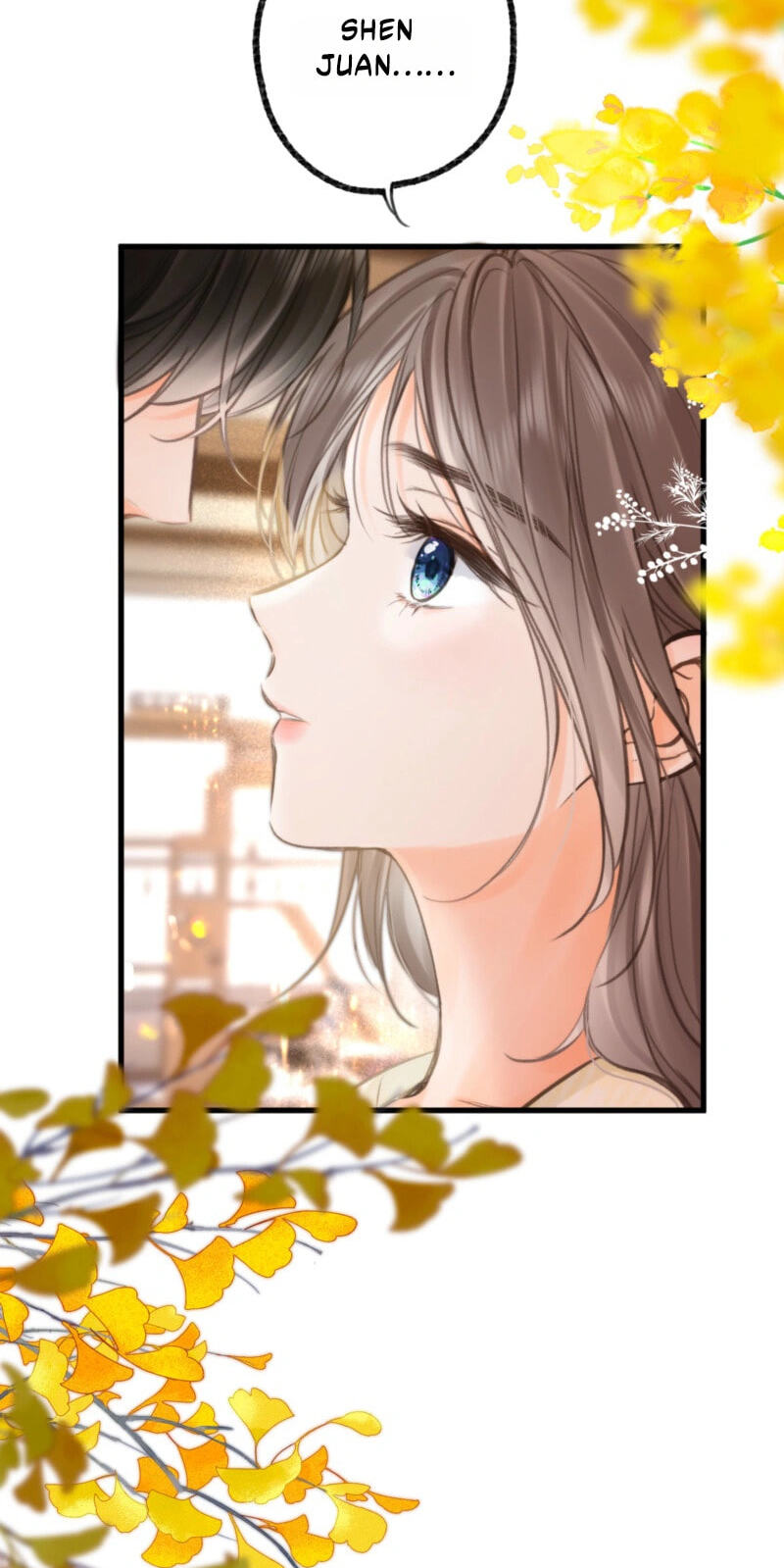 Daydreaming About Me (Colored) Chapter 122 page 48 - 