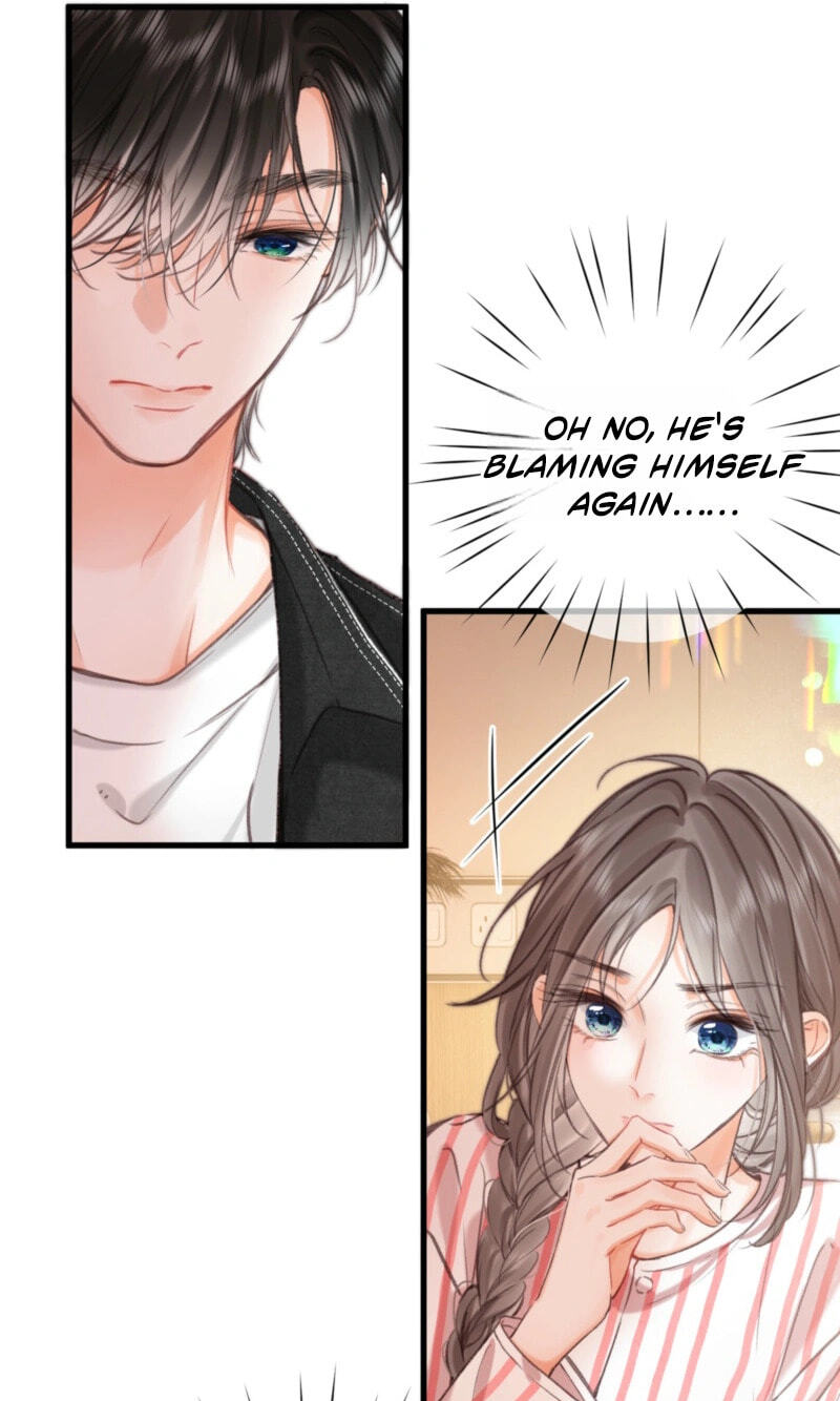 Daydreaming About Me (Colored) Chapter 122 page 10 - 