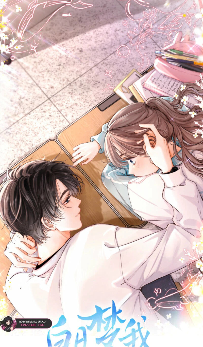 Daydreaming About Me (Colored) Chapter 123 page 2 - 