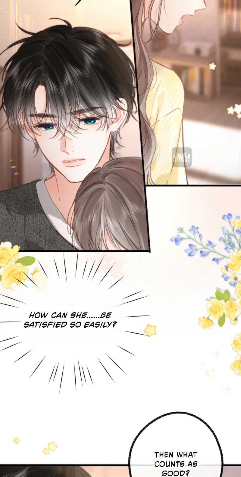 Daydreaming About Me (Colored) Chapter 123 page 13 - 