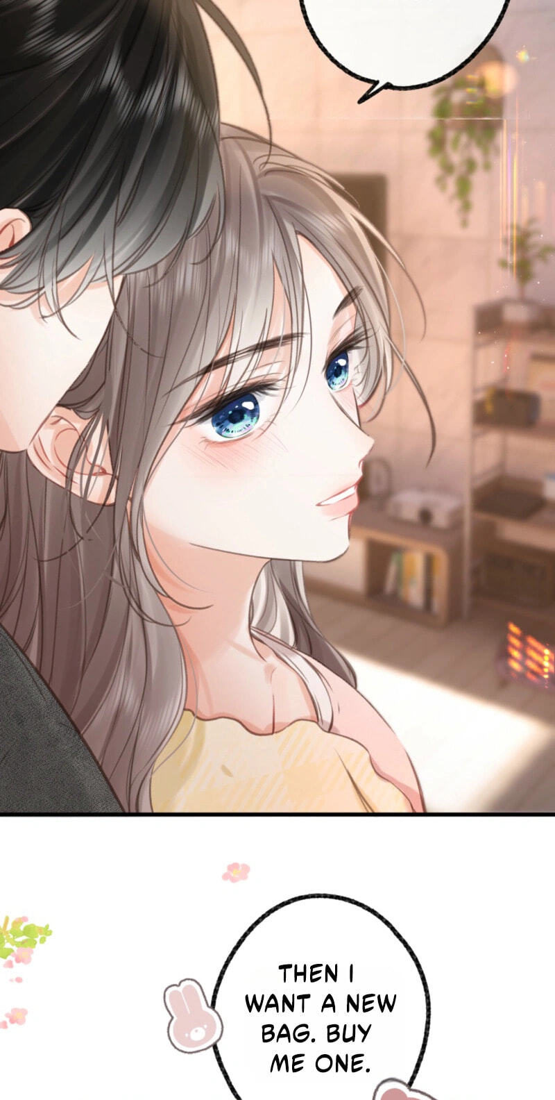 Daydreaming About Me (Colored) Chapter 123 page 14 - 