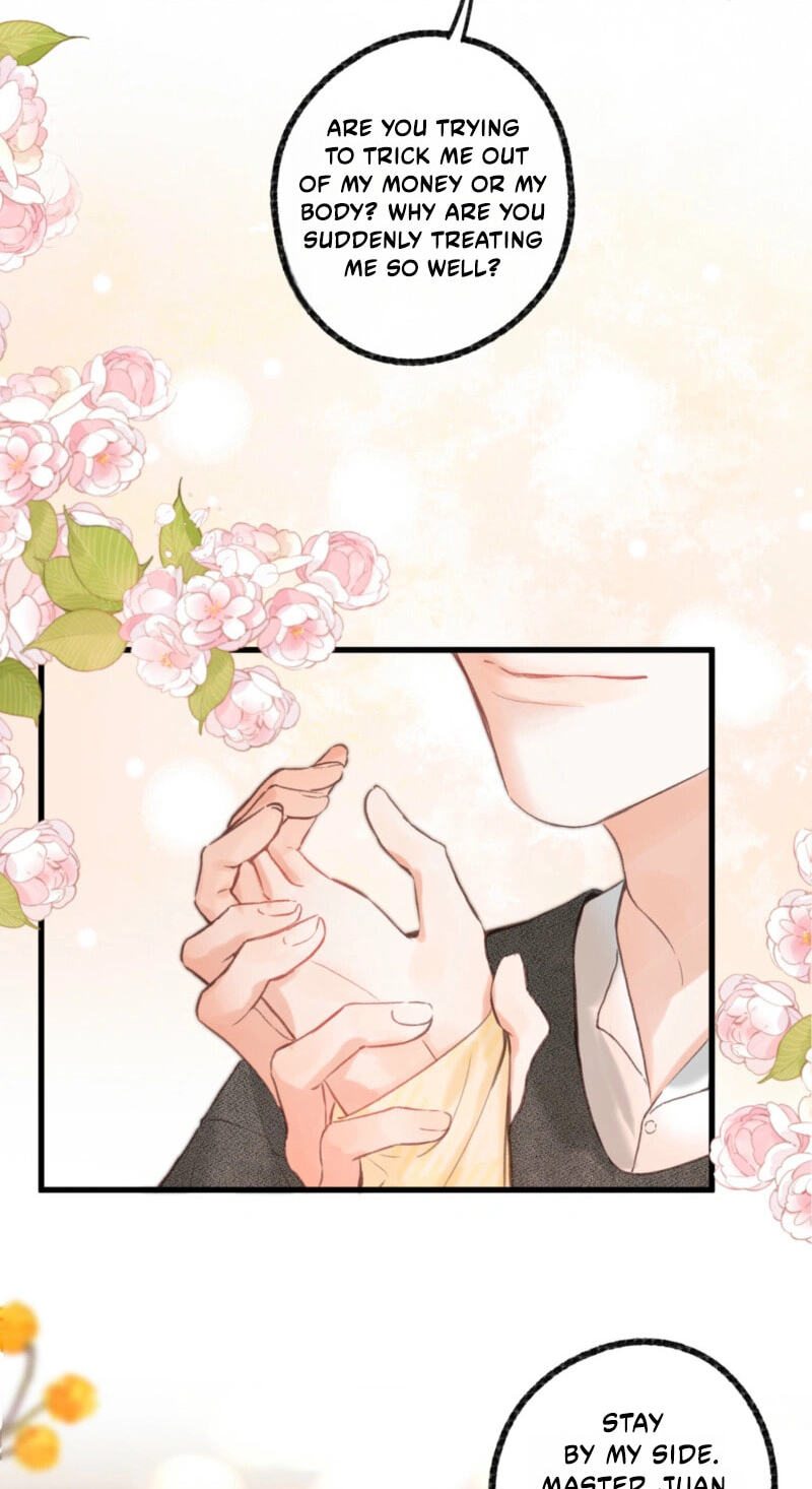 Daydreaming About Me (Colored) Chapter 123 page 17 - 