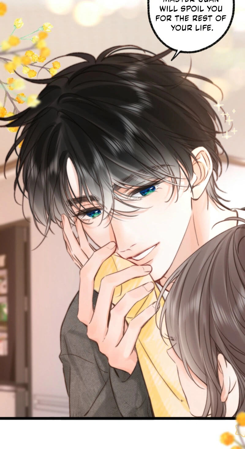 Daydreaming About Me (Colored) Chapter 123 page 18 - 