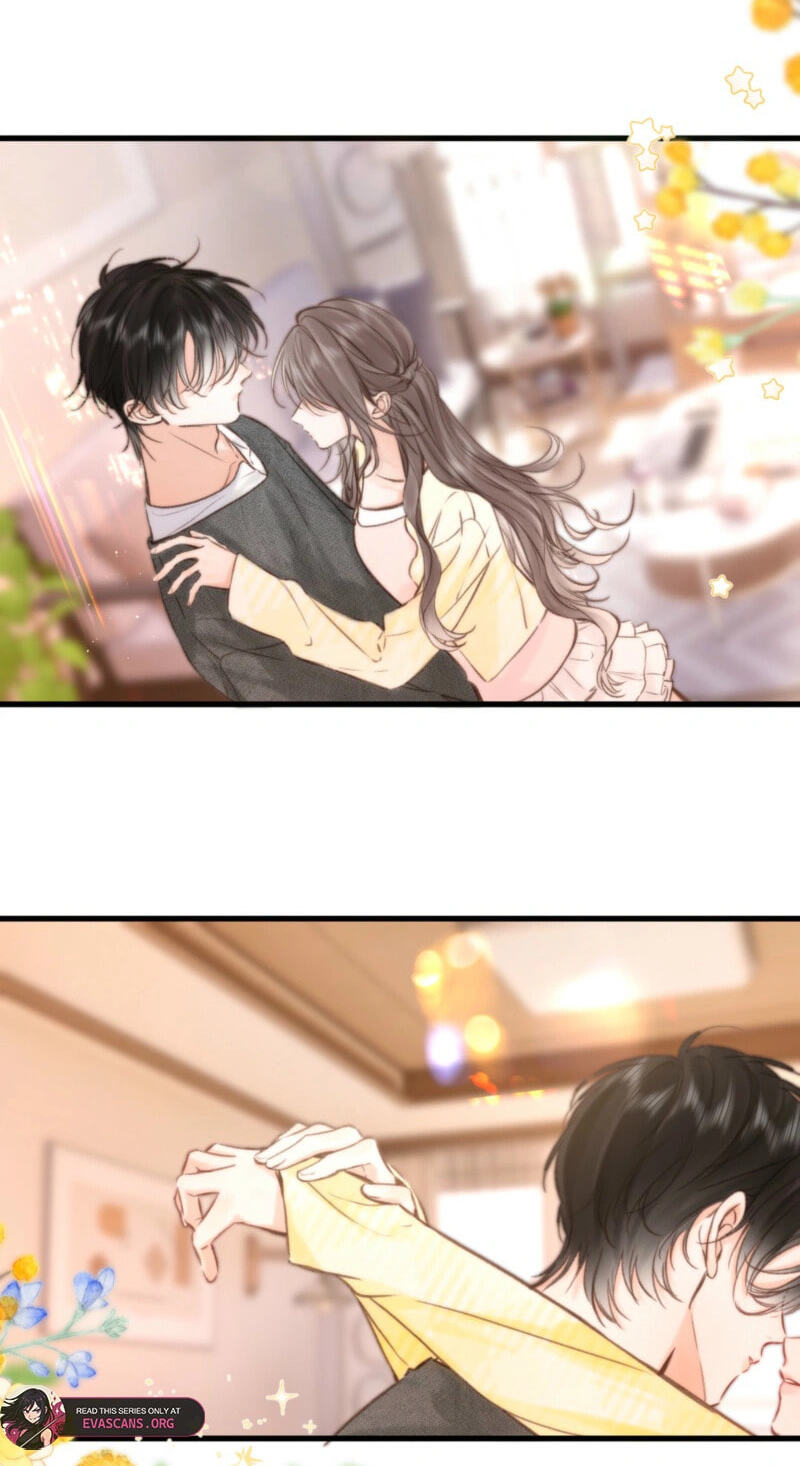 Daydreaming About Me (Colored) Chapter 123 page 19 - 