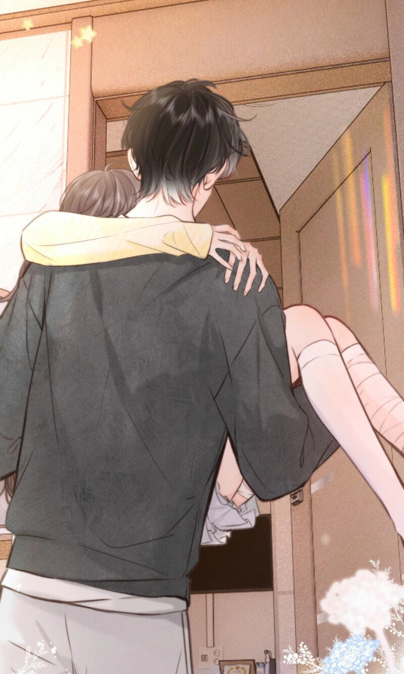Daydreaming About Me (Colored) Chapter 123 page 21 - 