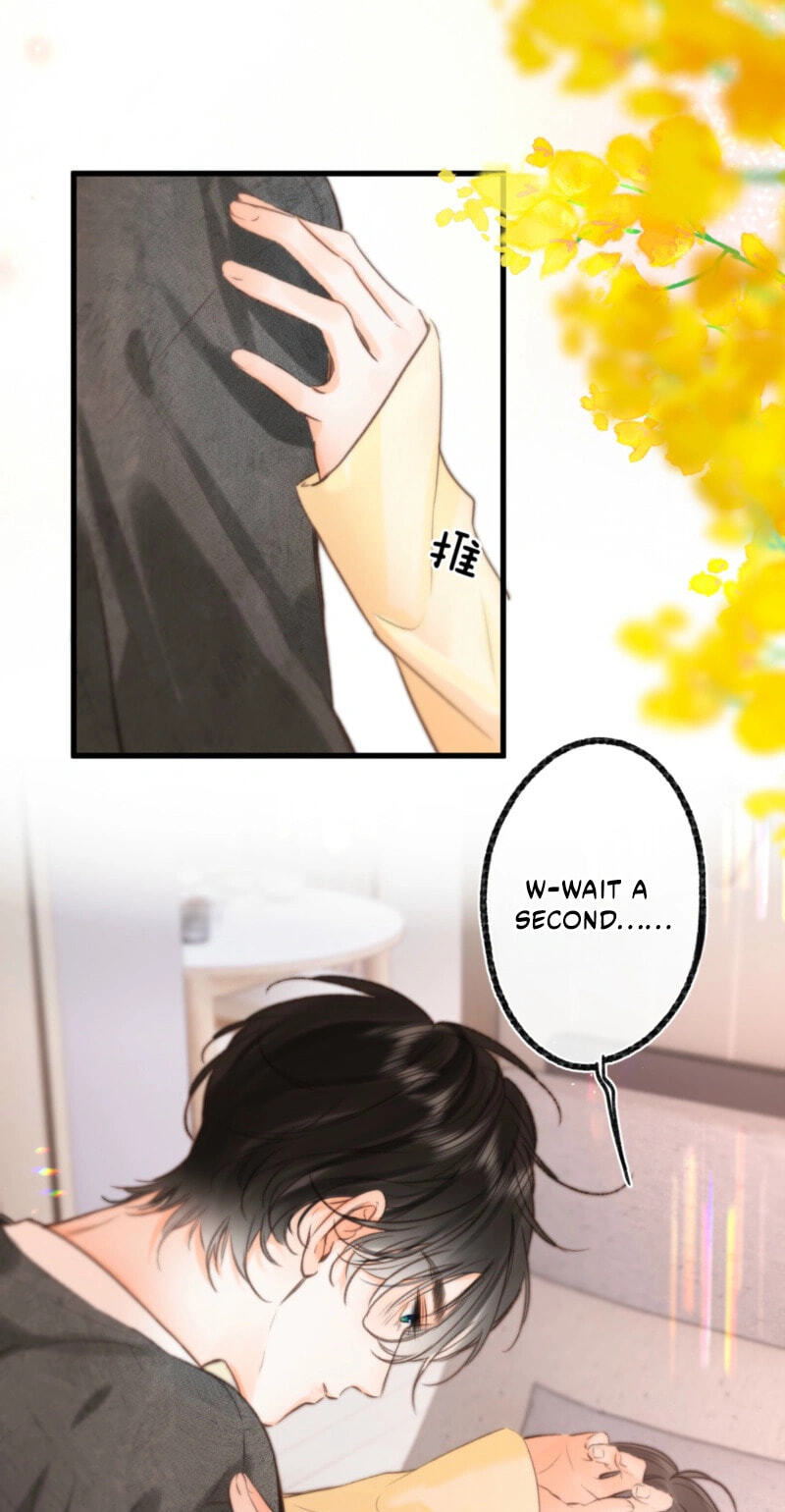 Daydreaming About Me (Colored) Chapter 123 page 27 - 