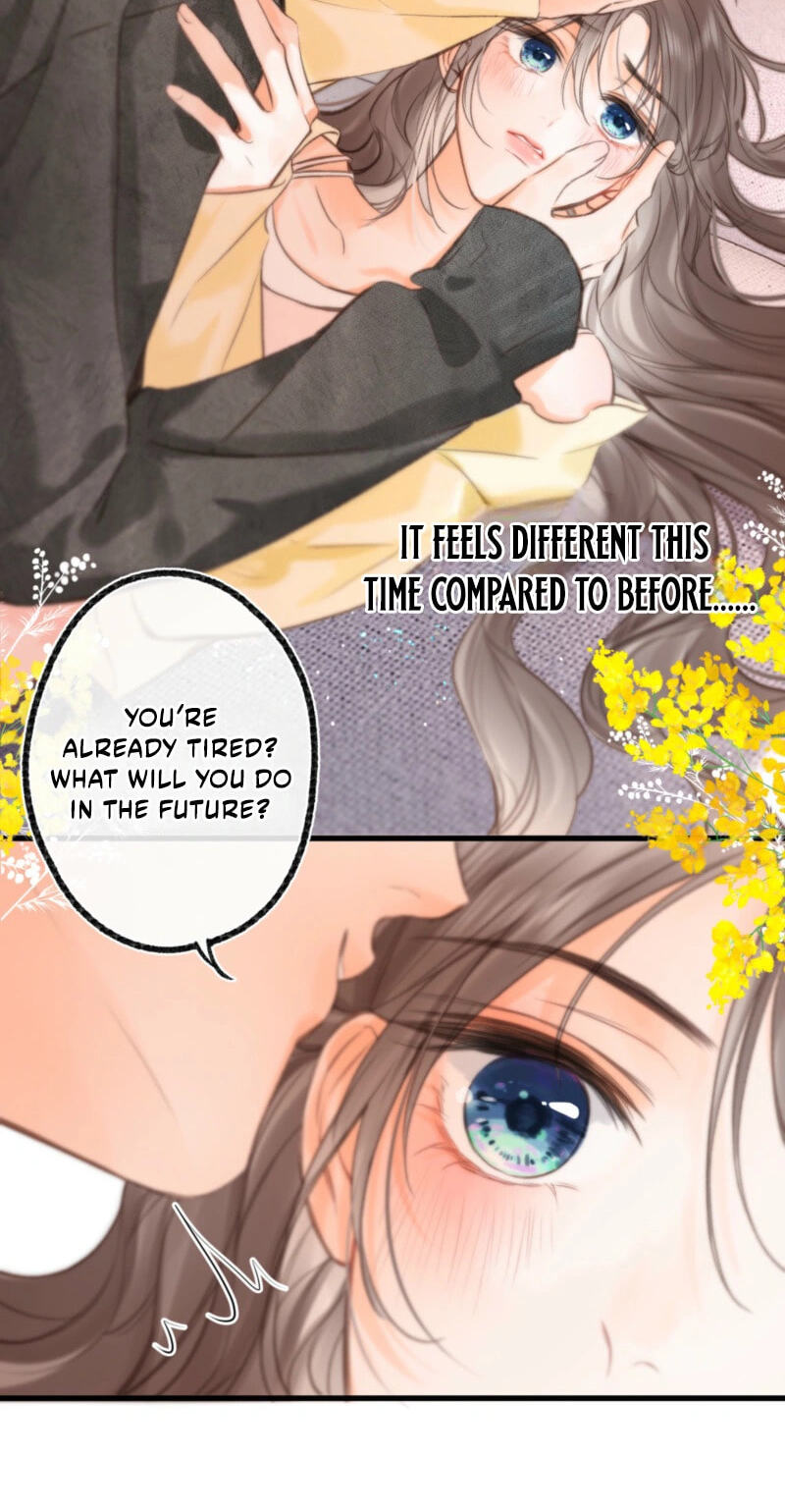 Daydreaming About Me (Colored) Chapter 123 page 28 - 