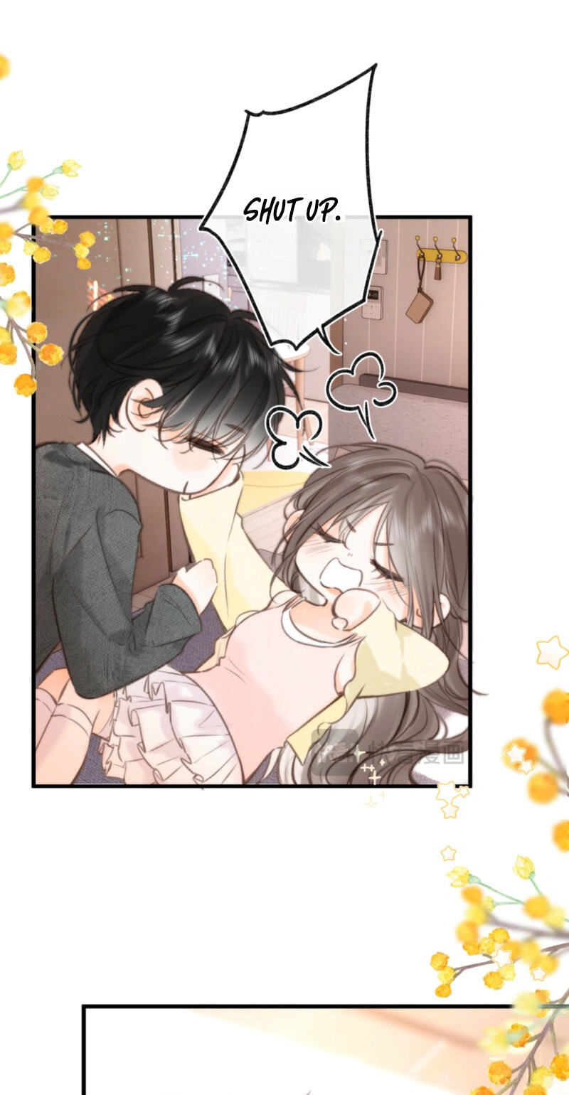 Daydreaming About Me (Colored) Chapter 123 page 29 - 