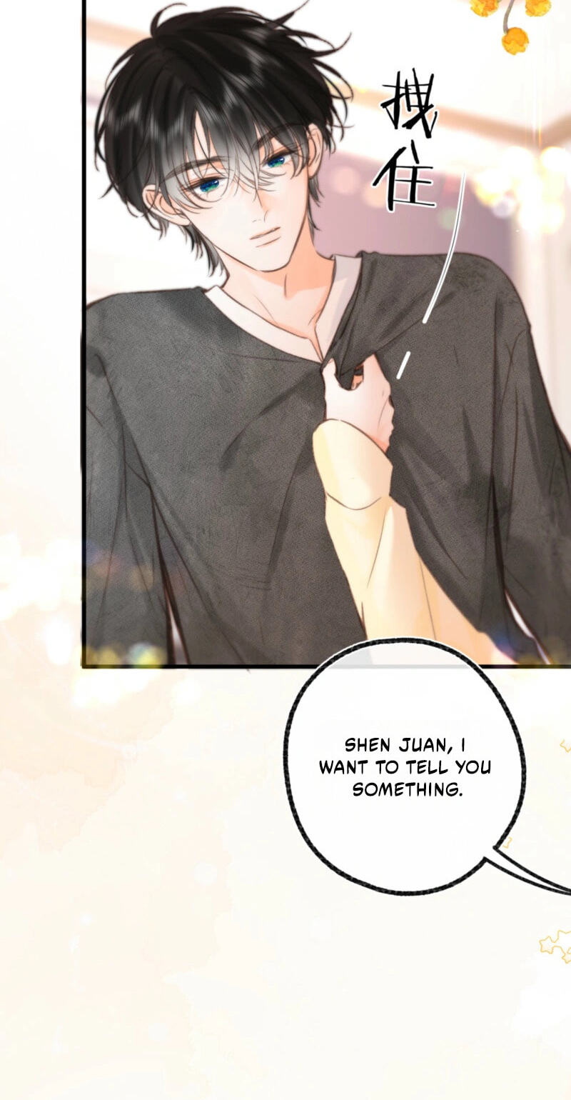 Daydreaming About Me (Colored) Chapter 123 page 30 - 