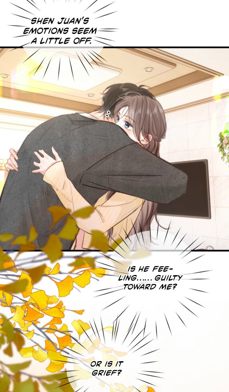 Daydreaming About Me (Colored) Chapter 123 page 4 - 