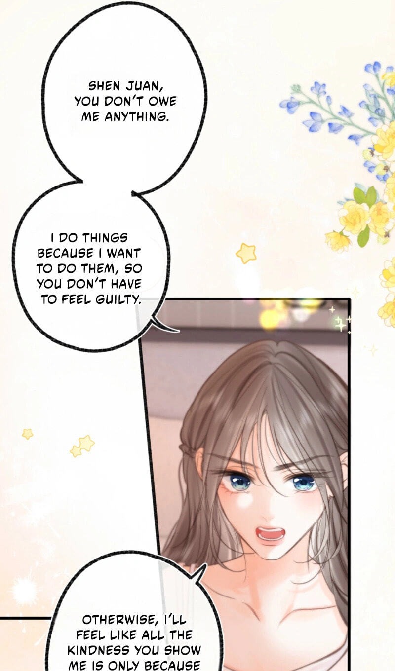 Daydreaming About Me (Colored) Chapter 123 page 31 - 