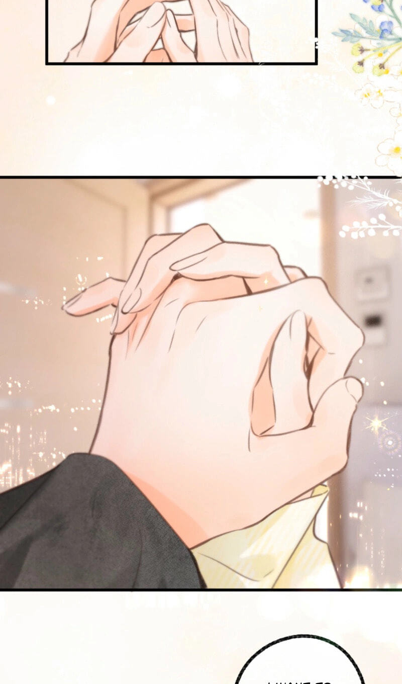 Daydreaming About Me (Colored) Chapter 123 page 34 - 