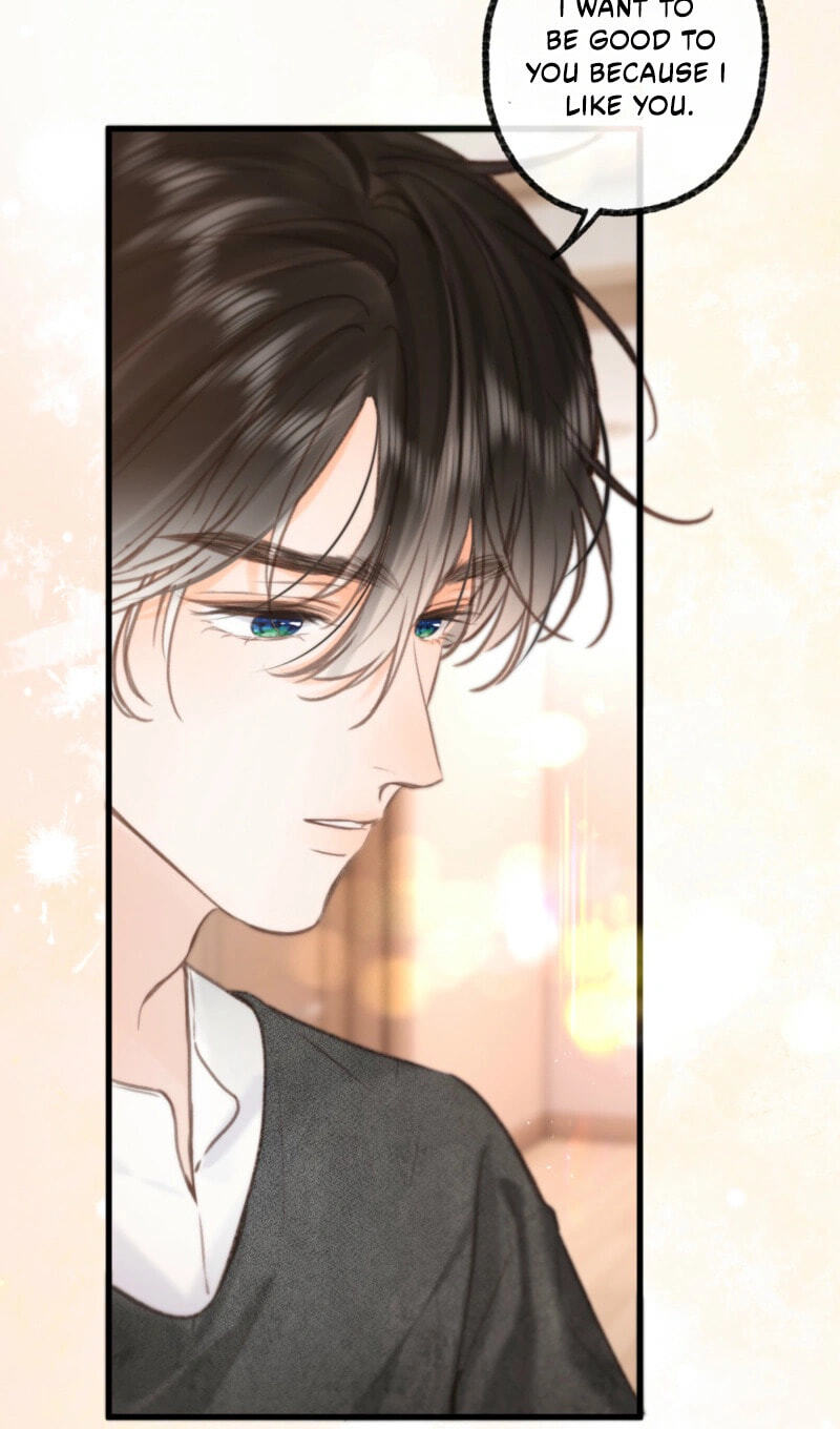 Daydreaming About Me (Colored) Chapter 123 page 35 - 