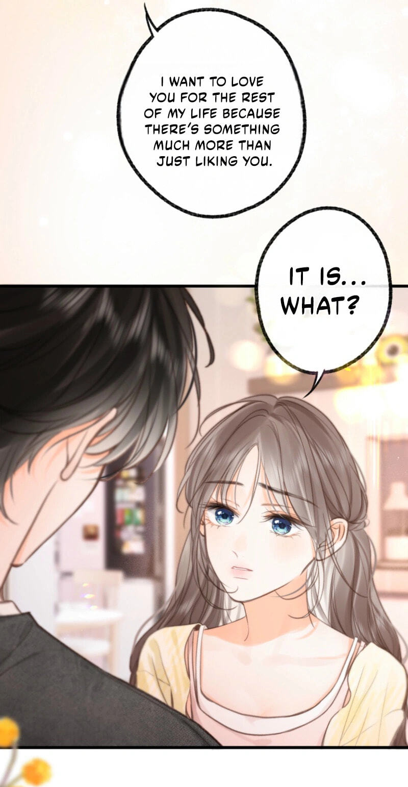 Daydreaming About Me (Colored) Chapter 123 page 36 - 