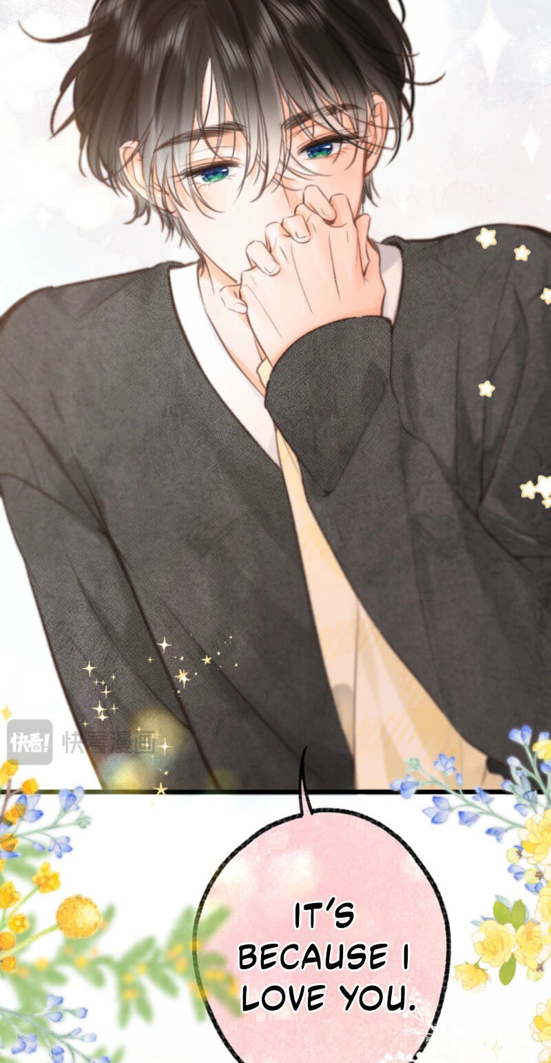 Daydreaming About Me (Colored) Chapter 123 page 38 - 