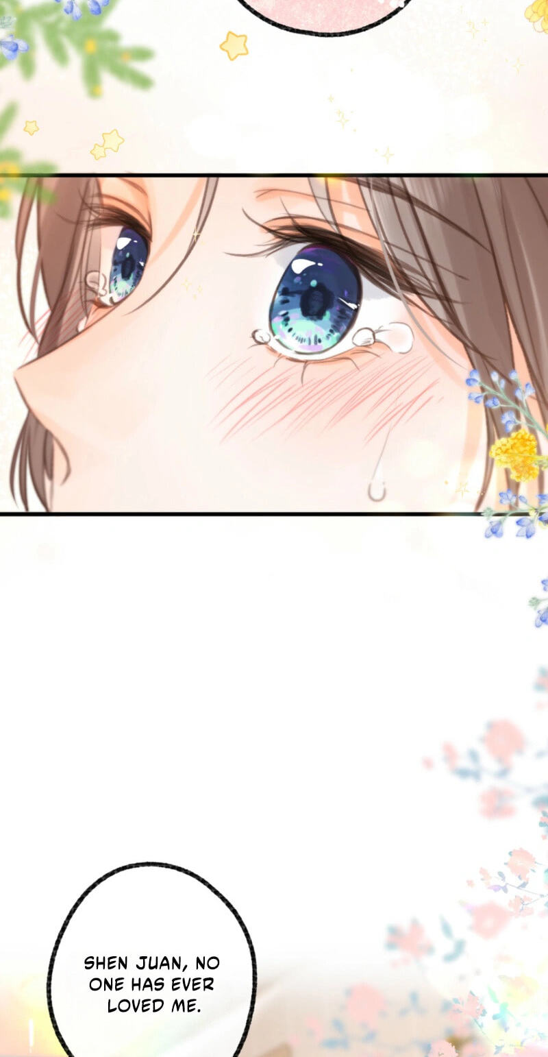 Daydreaming About Me (Colored) Chapter 123 page 39 - 