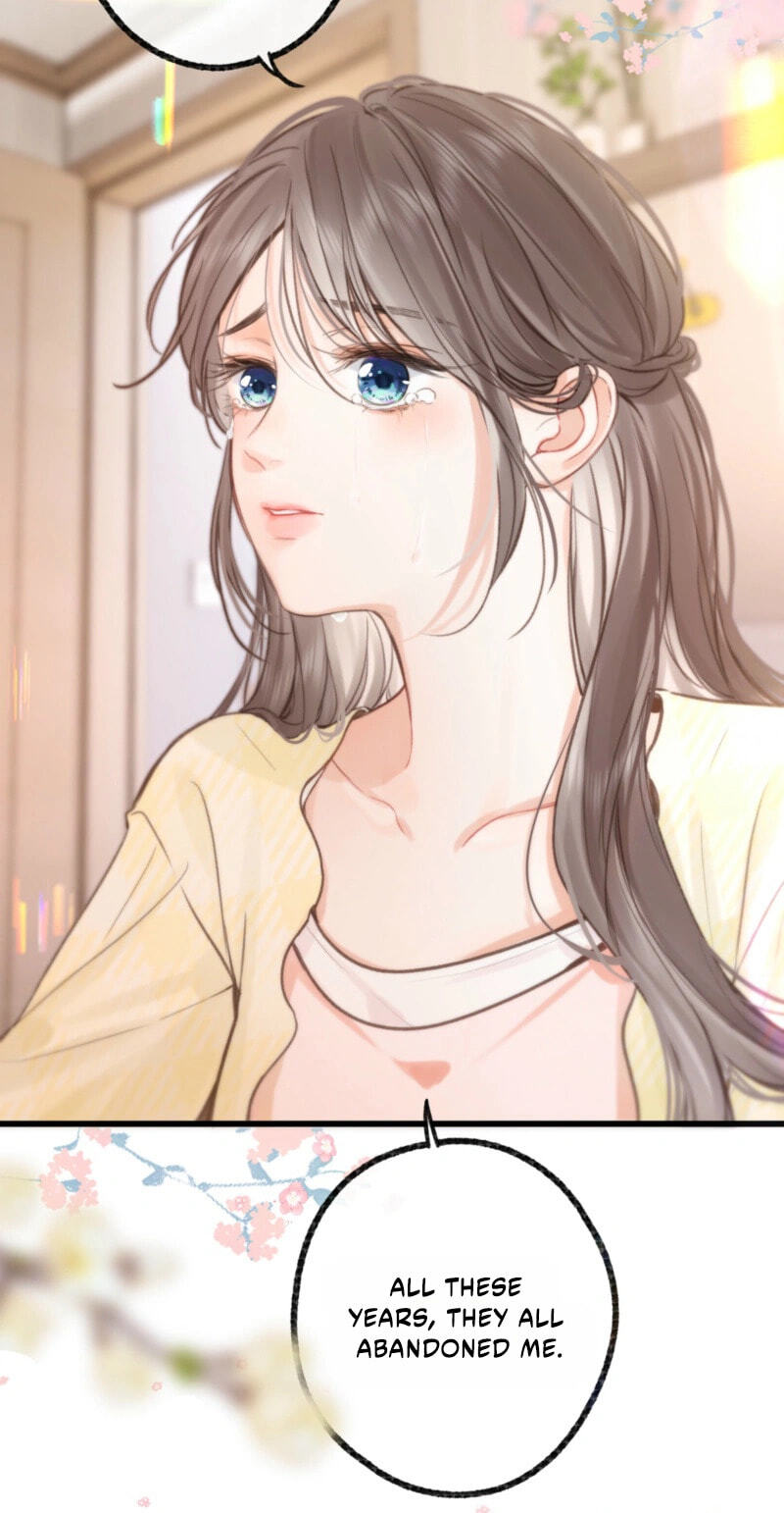Daydreaming About Me (Colored) Chapter 123 page 40 - 