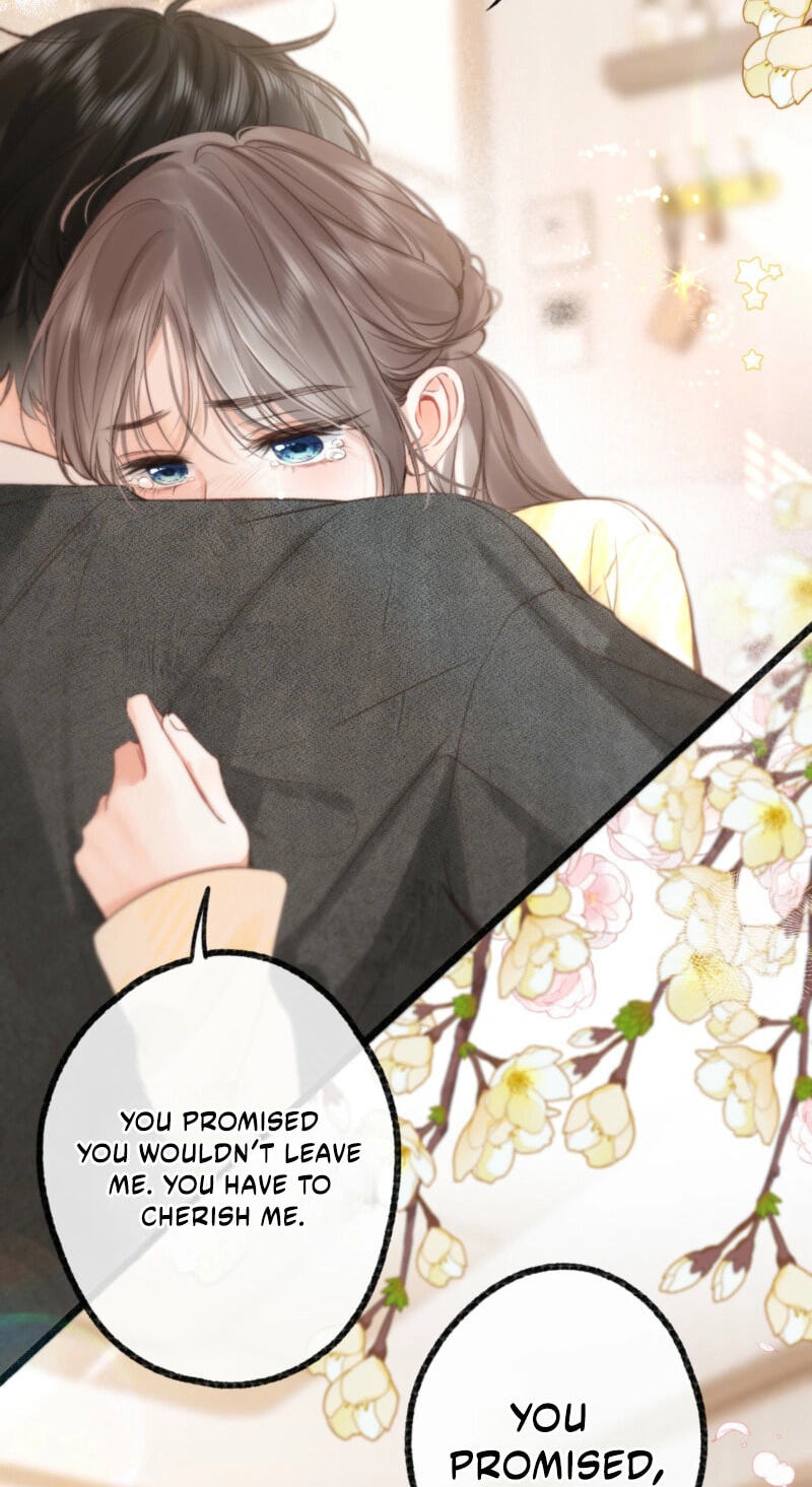 Daydreaming About Me (Colored) Chapter 123 page 42 - 