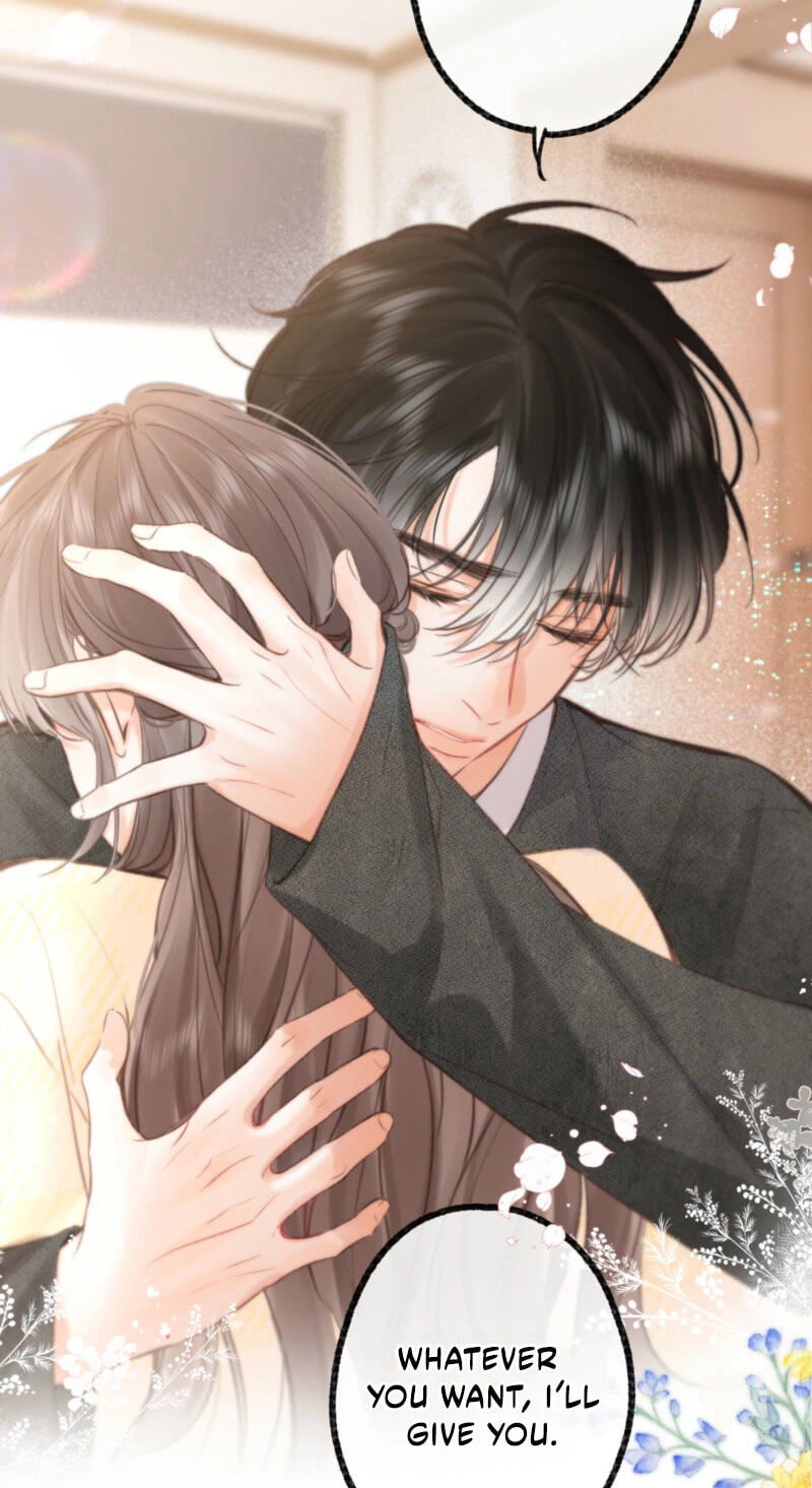 Daydreaming About Me (Colored) Chapter 123 page 43 - 