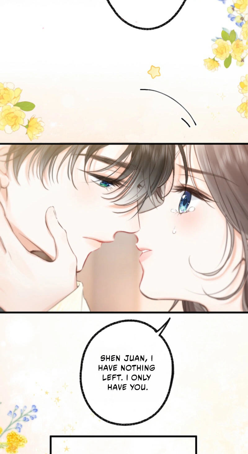 Daydreaming About Me (Colored) Chapter 123 page 44 - 