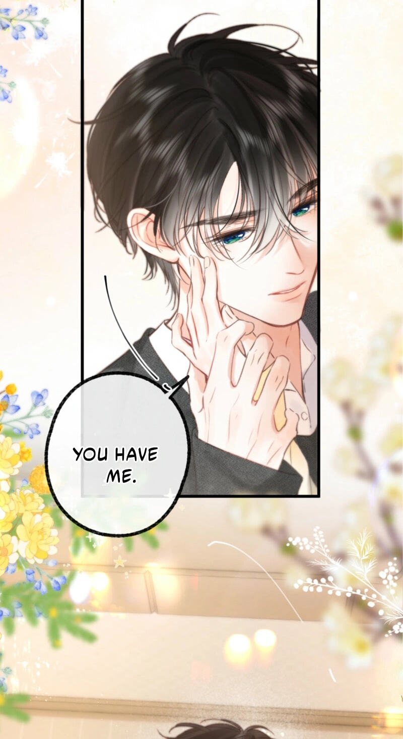 Daydreaming About Me (Colored) Chapter 123 page 45 - 