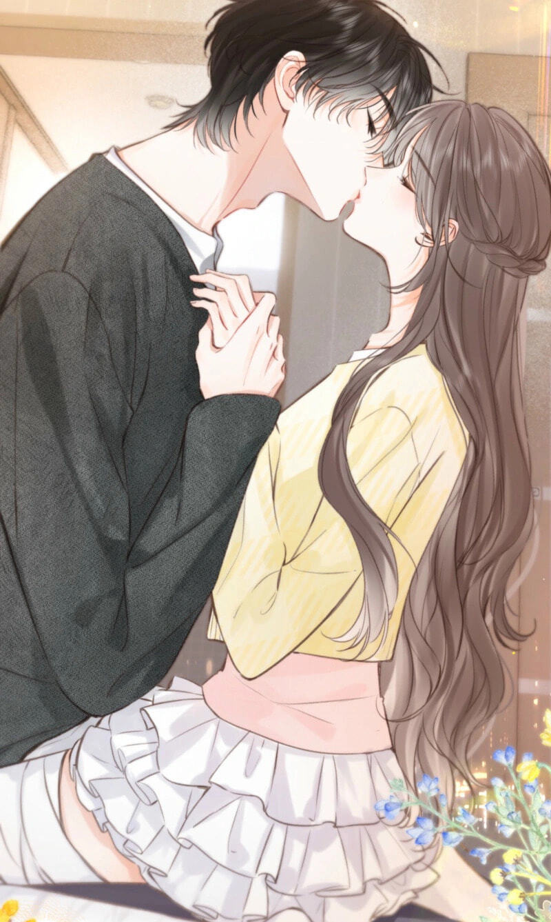 Daydreaming About Me (Colored) Chapter 123 page 46 - 