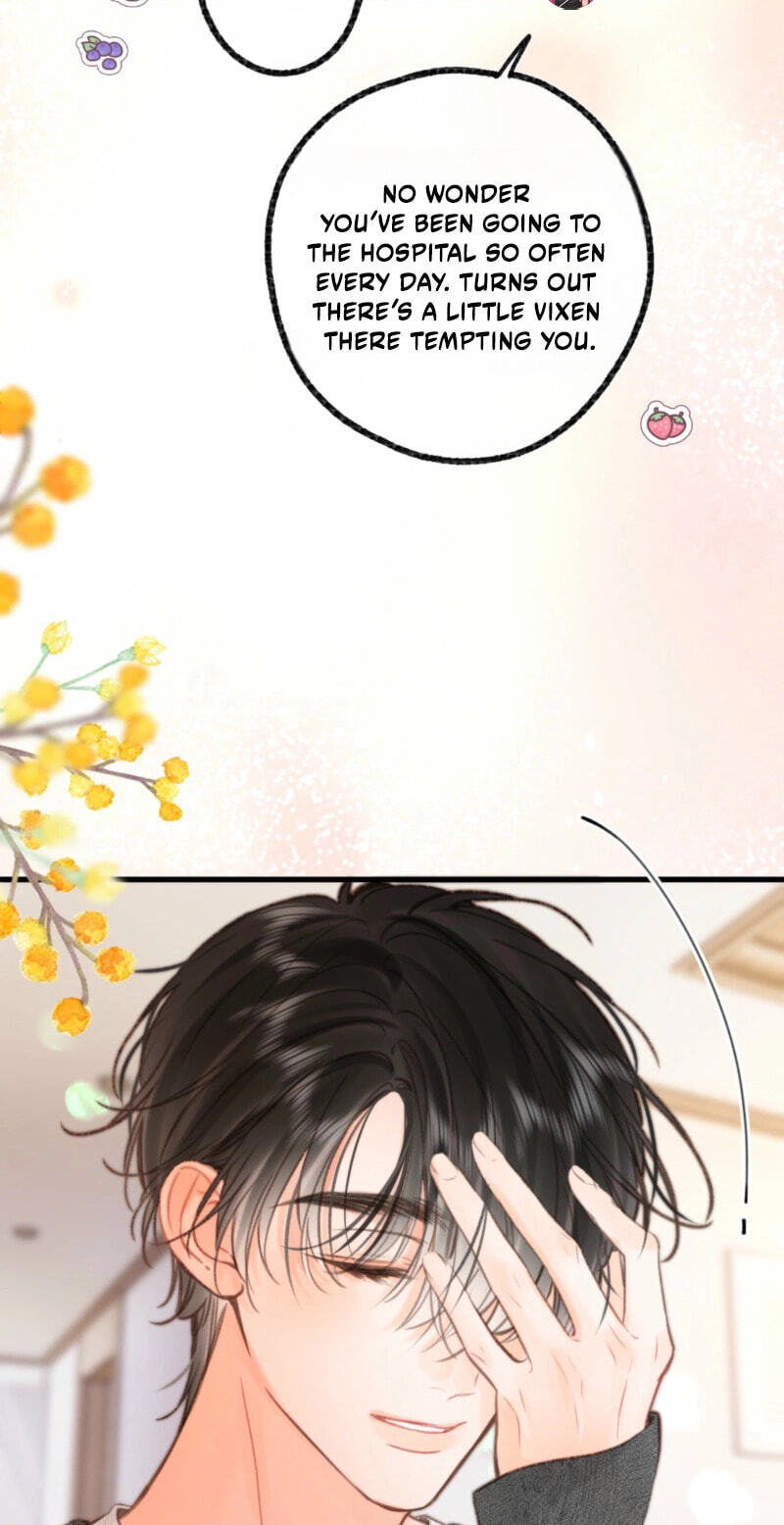 Daydreaming About Me (Colored) Chapter 123 page 8 - 
