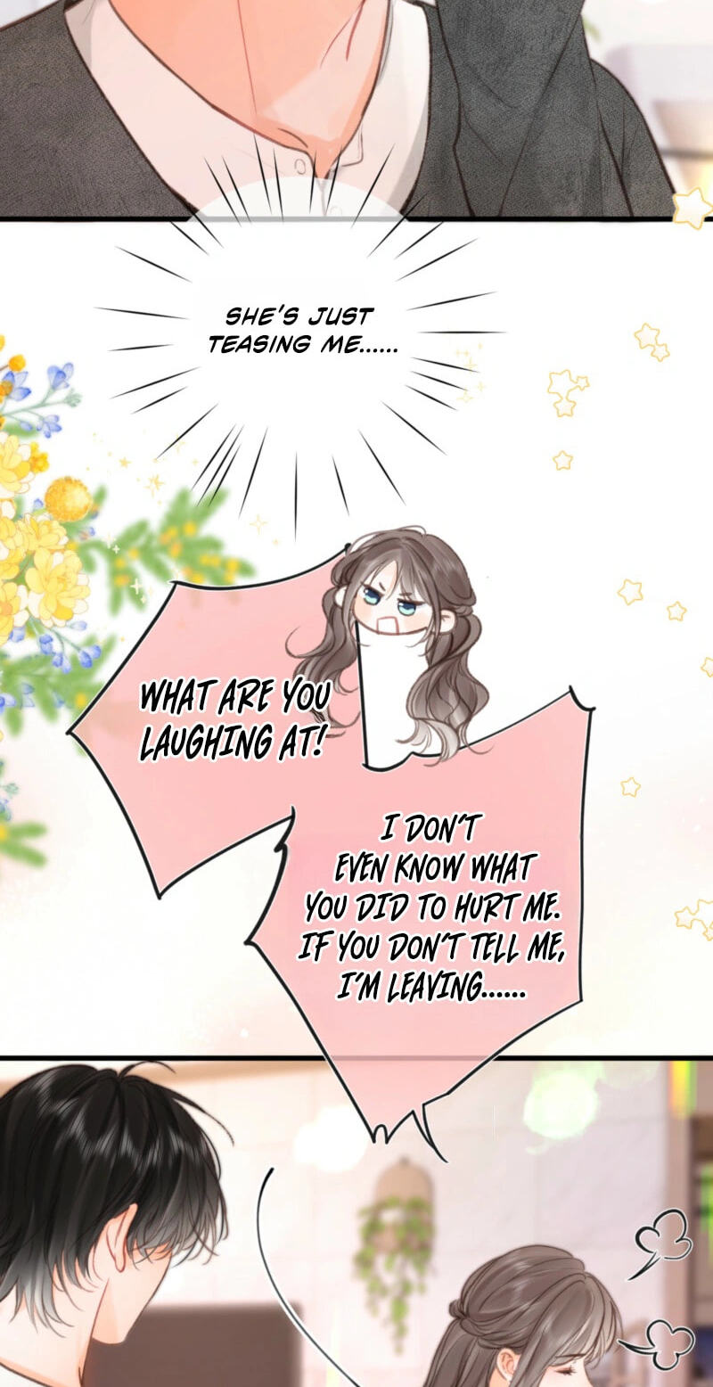 Daydreaming About Me (Colored) Chapter 123 page 9 - 