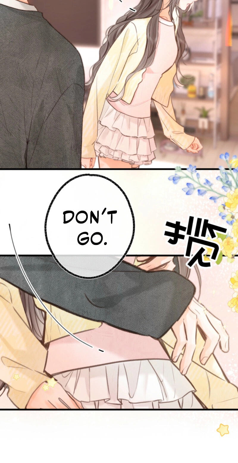Daydreaming About Me (Colored) Chapter 123 page 10 - 