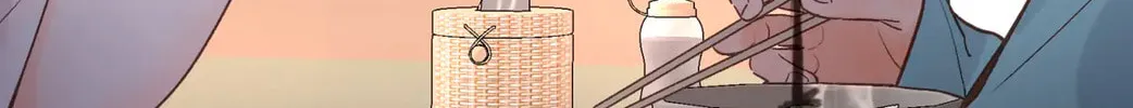 Daydreaming About Me (Colored) Chapter 13 page 2 - 