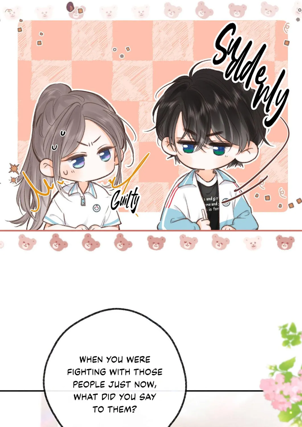 Daydreaming About Me (Colored) Chapter 13 page 102 - 