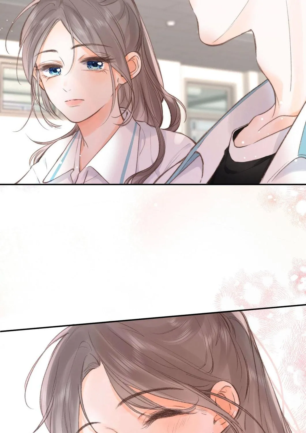 Daydreaming About Me (Colored) Chapter 13 page 110 - 