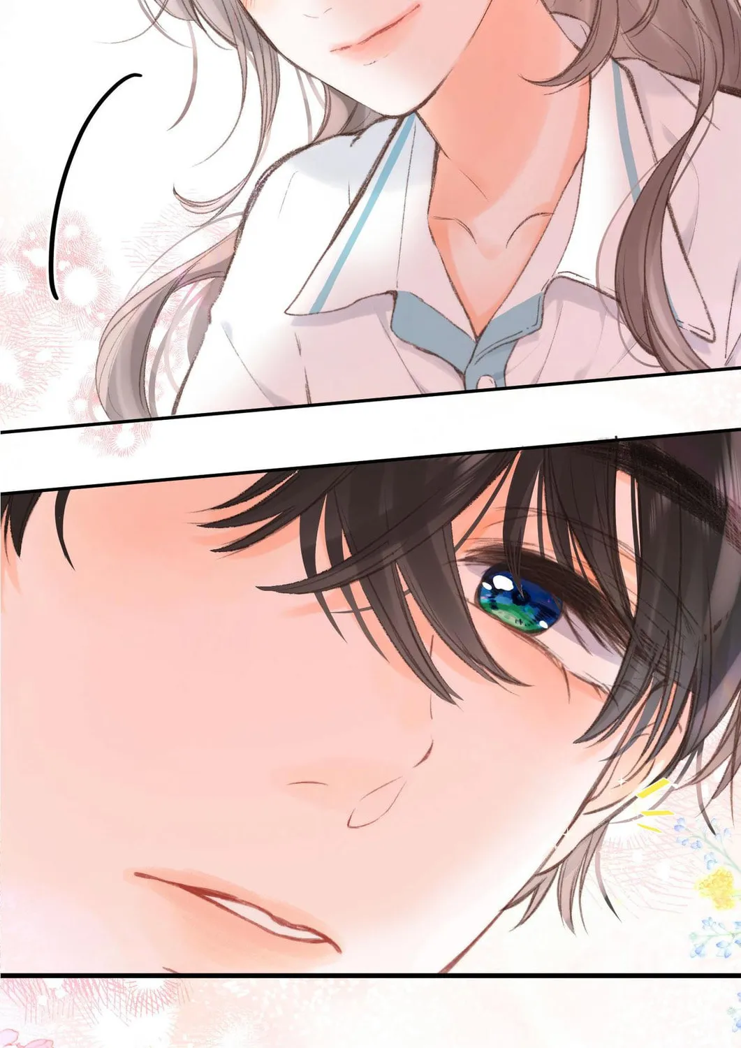 Daydreaming About Me (Colored) Chapter 13 page 112 - 