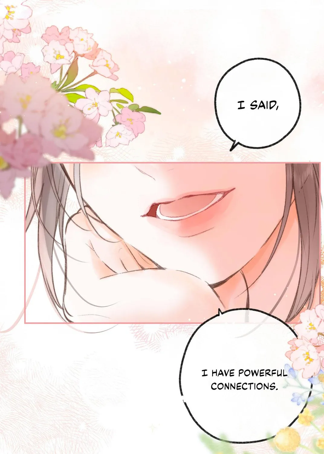 Daydreaming About Me (Colored) Chapter 13 page 114 - 