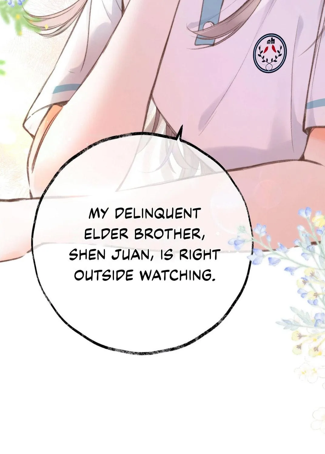 Daydreaming About Me (Colored) Chapter 13 page 118 - 