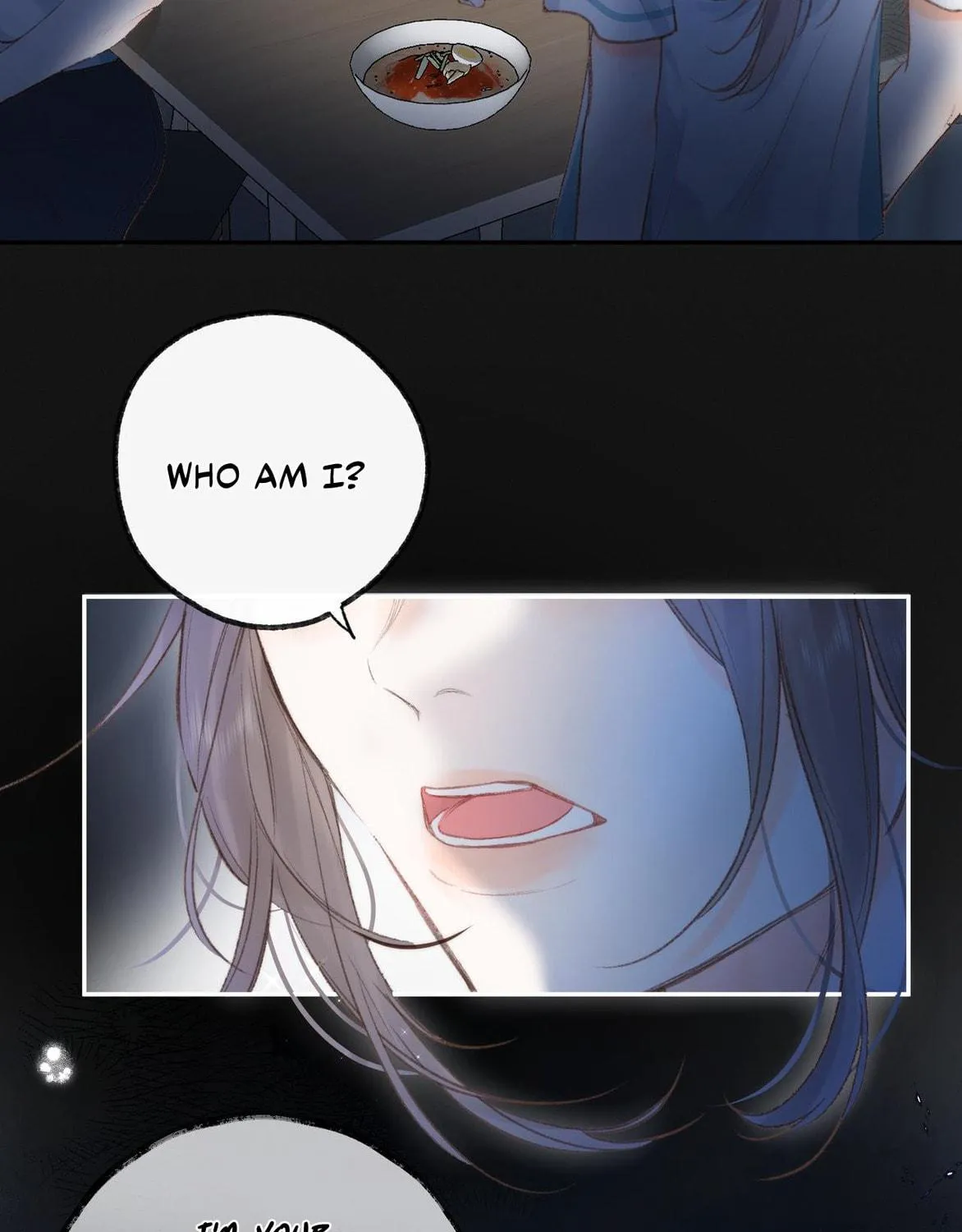 Daydreaming About Me (Colored) Chapter 13 page 19 - 