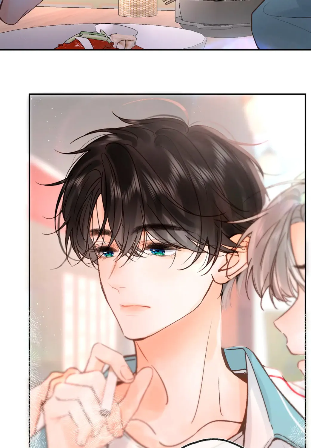 Daydreaming About Me (Colored) Chapter 13 page 3 - 