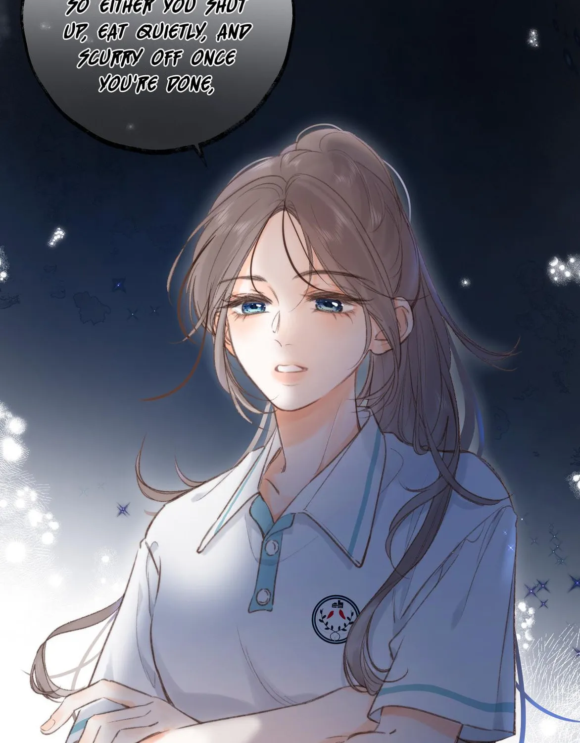 Daydreaming About Me (Colored) Chapter 13 page 21 - 