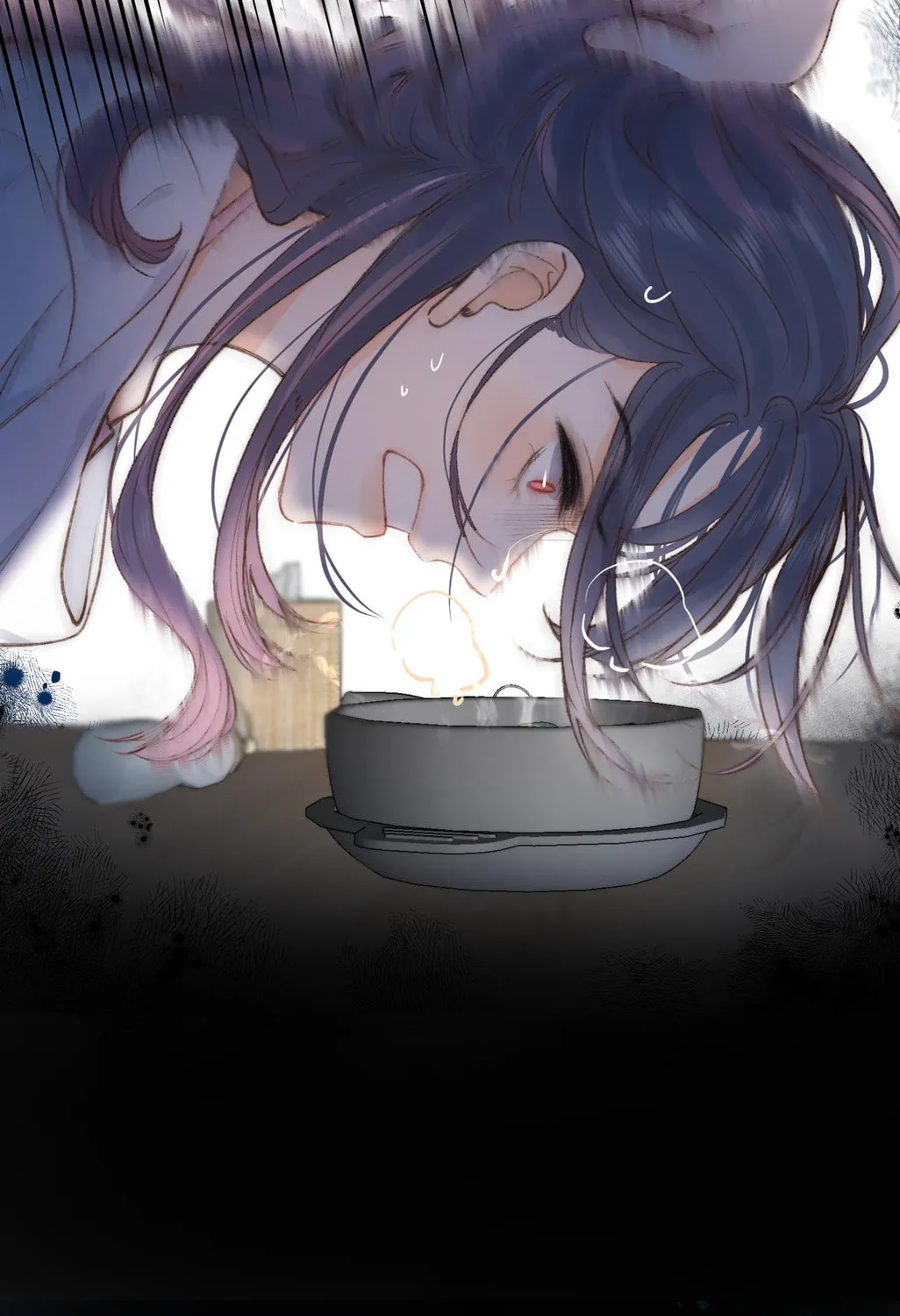 Daydreaming About Me (Colored) Chapter 13 page 33 - 