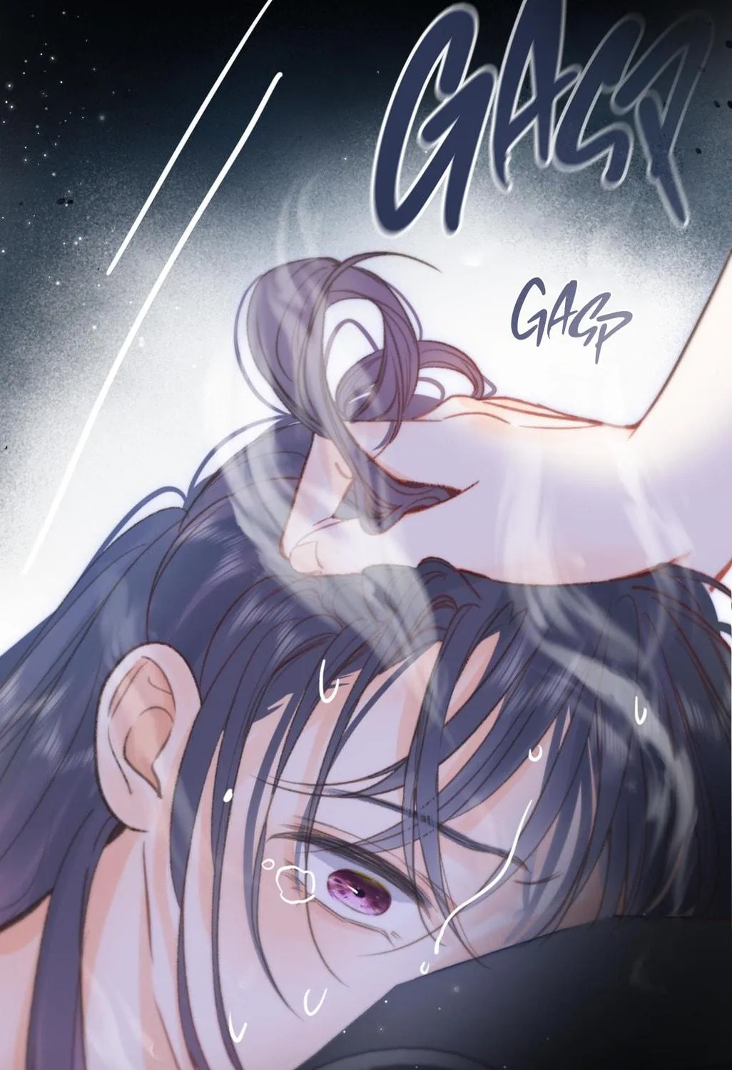 Daydreaming About Me (Colored) Chapter 13 page 35 - 
